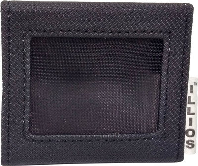 

Illios Carrying Case Cover Wallet for JBL GO Portable Wireless Bluetooth Speaker(Black)