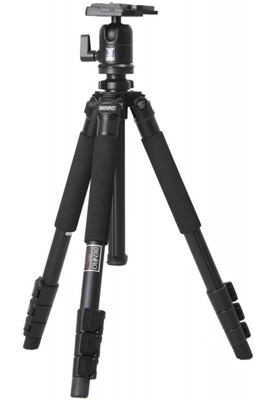 

Benro A650FBH2 Tripod Ball Head(Black, Supports Up to 8000 g)