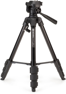 

Benro DIGITAL TRIPOD KIT T880EX Tripod(Black, Supports Up to 3000 g)