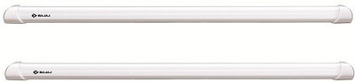 Bajaj Straight Linear LED Tube Light(White, Pack of 2)