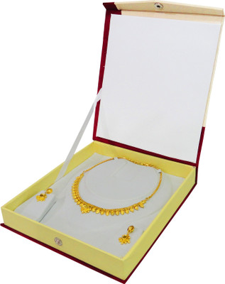 

Atorakushon Pack of 1 Pcs Multipurpose Necklace Earring bangle bracelet half set box Jewellery Makeup Vanity Box Kit (Crem) Ideal for:Storage of Payal, Watch, Chain, Bracelet Bindi,jewellry Cosmetics etc,Keep your Valuable item safe & Dust free,Travelling