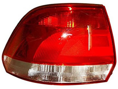 

depon Side LED Indicator Light for Volkswagen Vento(White)