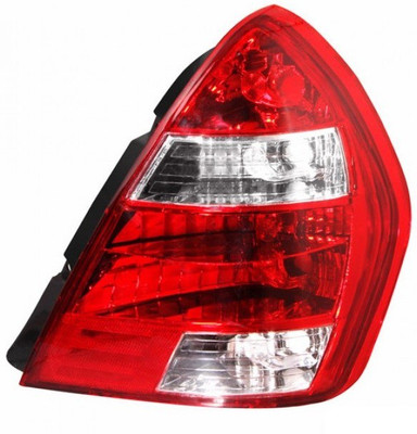 

depon Side LED Indicator Light for Tata Indigo(White)