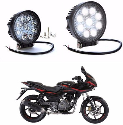 Pulsar 220 shop led light