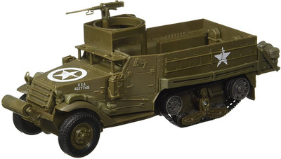

New-Ray Classic Tank M3A2(khaki)