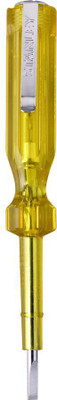 

Stanley STHT72992-8 TESTER Analog Voltage Tester