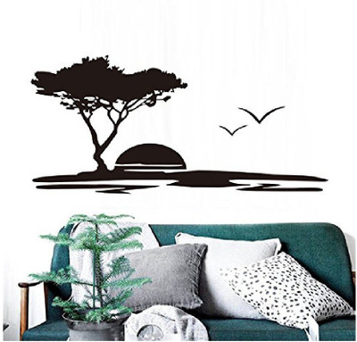 

marvellous Decorative Wallpaper(100 cm X 60 cm)