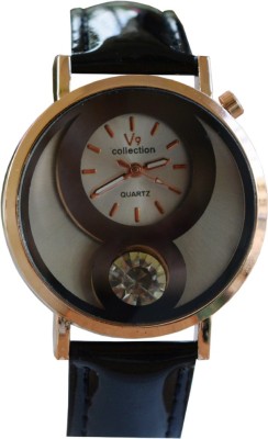 VITREND V9-Collection Fashion-Party Wear Analong New Watch  - For Men & Women   Watches  (Vitrend)