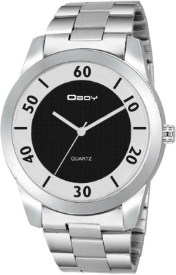 OBOY Formal Watch  - For Men   Watches  (OBOY)