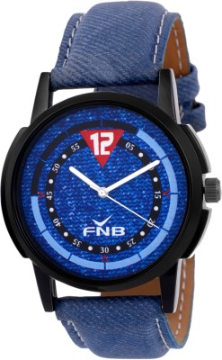 FNB fnb0095 Watch  - For Men   Watches  (FNB)