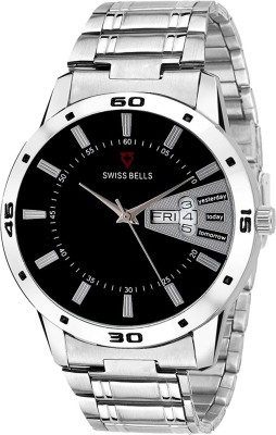 Svviss Bells 1030TA Watch  - For Men   Watches  (Svviss Bells)