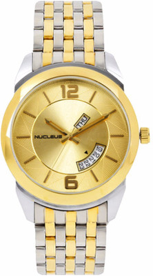 

Nucleus Formal Watch - For Men