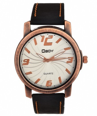 OBOY Formal Watch  - For Men   Watches  (OBOY)