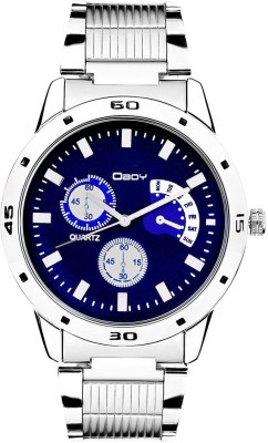 OBOY Casual Watch  - For Men   Watches  (OBOY)