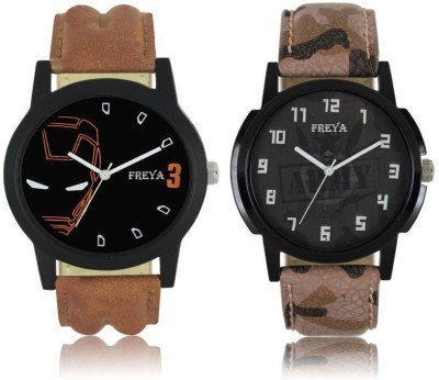 Freya F LR004_003 Watch  - For Boys   Watches  (Freya)