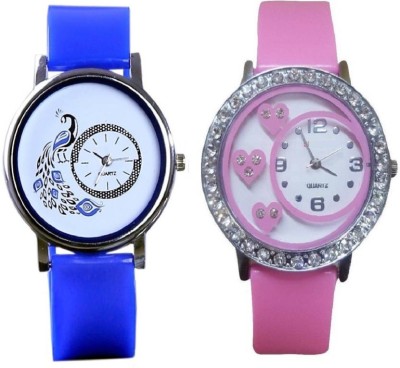 Miss Perfect Pu Women Watch Watch  - For Women   Watches  (Miss Perfect)