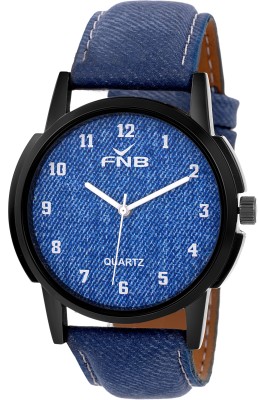 FNB fnb0098 Watch  - For Men   Watches  (FNB)