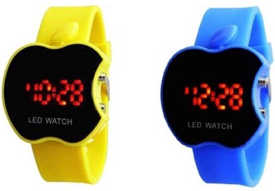 RJL digital lovely wrist Watch  - For Boys & Girls   Watches  (RJL)