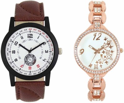 Nx Plus 127 Formal wedding collection Watch  - For Boys & Girls   Watches  (Nx Plus)
