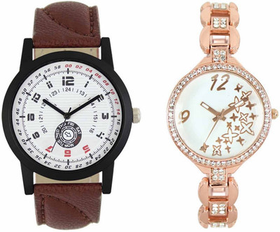 View Nx Plus 127 Formal wedding collection Watch  - For Boys & Girls Wrist Watches Price Online(Nx Plus)