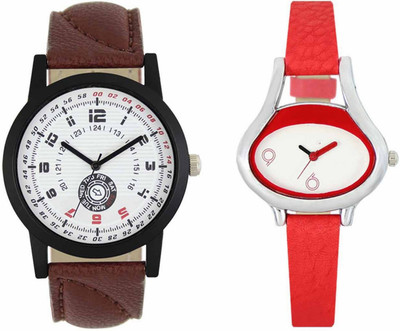 View Nx Plus 124 Formal wedding collection Watch  - For Boys & Girls Wrist Watches Price Online(Nx Plus)