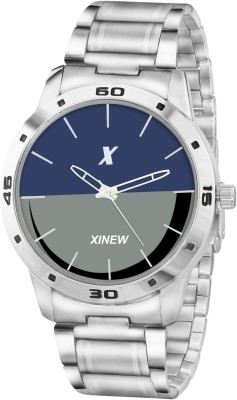 Xinew Stylish XIN-355 Watch  - For Men   Watches  (Xinew)