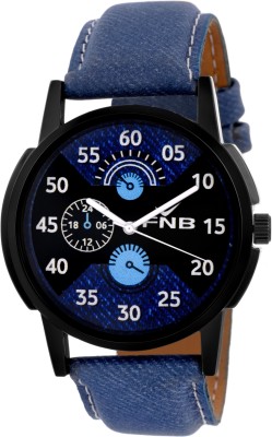 FNB fnb0096 Watch  - For Men   Watches  (FNB)
