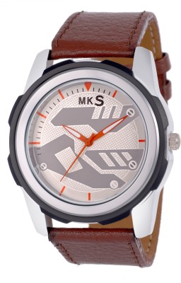 MKS Fasteck Crazy Style-DSS1 Watch  - For Men   Watches  (MKS)