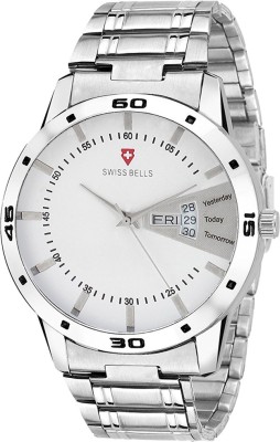 Svviss Bells 1029TA Watch  - For Men   Watches  (Svviss Bells)