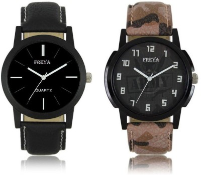 Freya F LR005_003 Watch  - For Boys   Watches  (Freya)