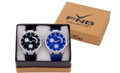 FNB fnbcombo0093 Watch  - For Men   Watches  (FNB)