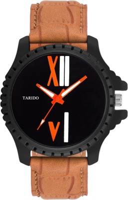 Tarido TD1632NL01 New Fashion Watch  - For Men   Watches  (Tarido)