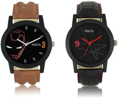 

Freya F LR004_008 Watch - For Boys