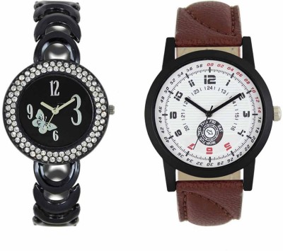 Nx Plus 119 Formal wedding collection Watch  - For Boys & Girls   Watches  (Nx Plus)