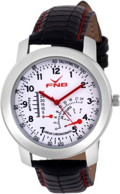 FNB fnb0099 Watch  - For Men   Watches  (FNB)