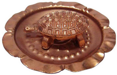 

Rudraksha Mart RM-Feng-Shui-01 Copper Yantra(Pack of 1)