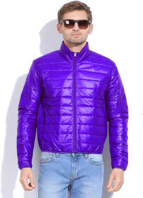 43% OFF on Peter England Full Sleeve Solid Men's Jacket 43% OFF on Peter England Full Sleeve Solid Men's Jacket