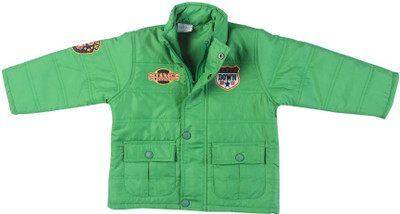 

FS MINI KLUB Baby Boys jacket, Green
