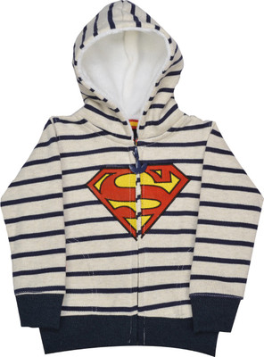 

Indirang Full Sleeve Printed Baby Boys & Baby Girls Jacket, Multicolor