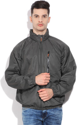 Wrangler Full Sleeve Solid Men