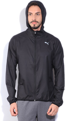 Windcheater jacket puma on sale