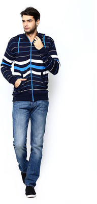

Sports 52 Wear Full Sleeve Solid Men's NA Jacket, Navy