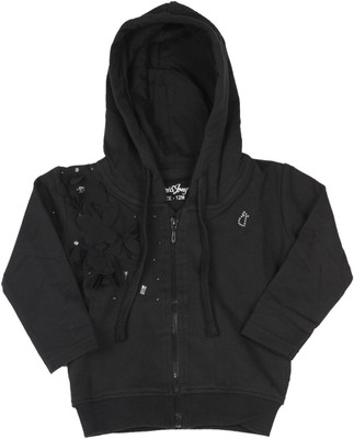 

Gini & Jony Baby Girls Jacket, 1296