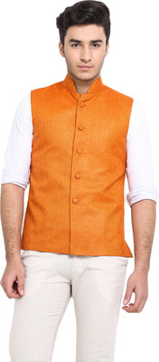 Protext Premium Sleeveless Solid Men Modi Jacket Protext Premium Sleeveless Solid Men Modi Jacket