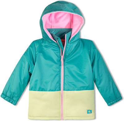 

Cherry Crumble California Full Sleeve Solid Baby Boys Jacket, Multicolor