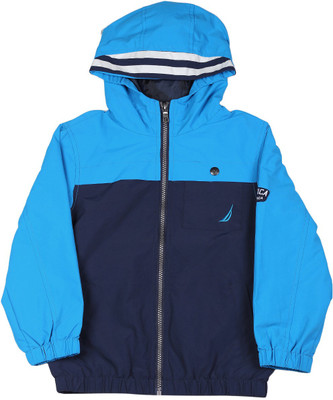 

Nautica Baby Boys Jacket, 499