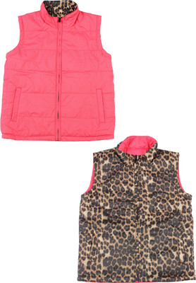 612 League Girls Jacket, Brown