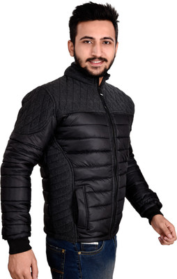 ico blue star jacket