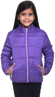 Flipkart girls jacket hot sale