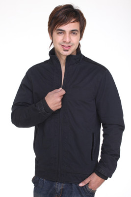 49% OFF on TRUFIT Full Sleeve Solid Men Bomber Jacket 49% OFF on TRUFIT Full Sleeve Solid Men Bomber Jacket